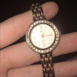 Women’s watch